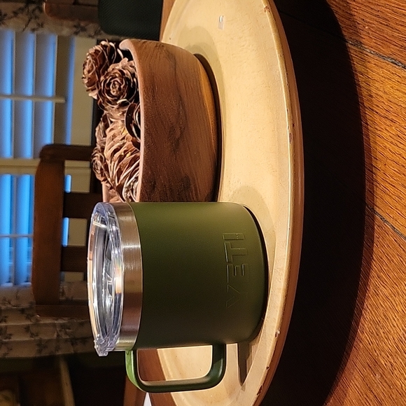 Yeti Other - Yeti Rambler 14 Mug